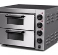 Cuptor pizza electric 2 camere