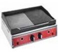 Gratar Grill inox gaz